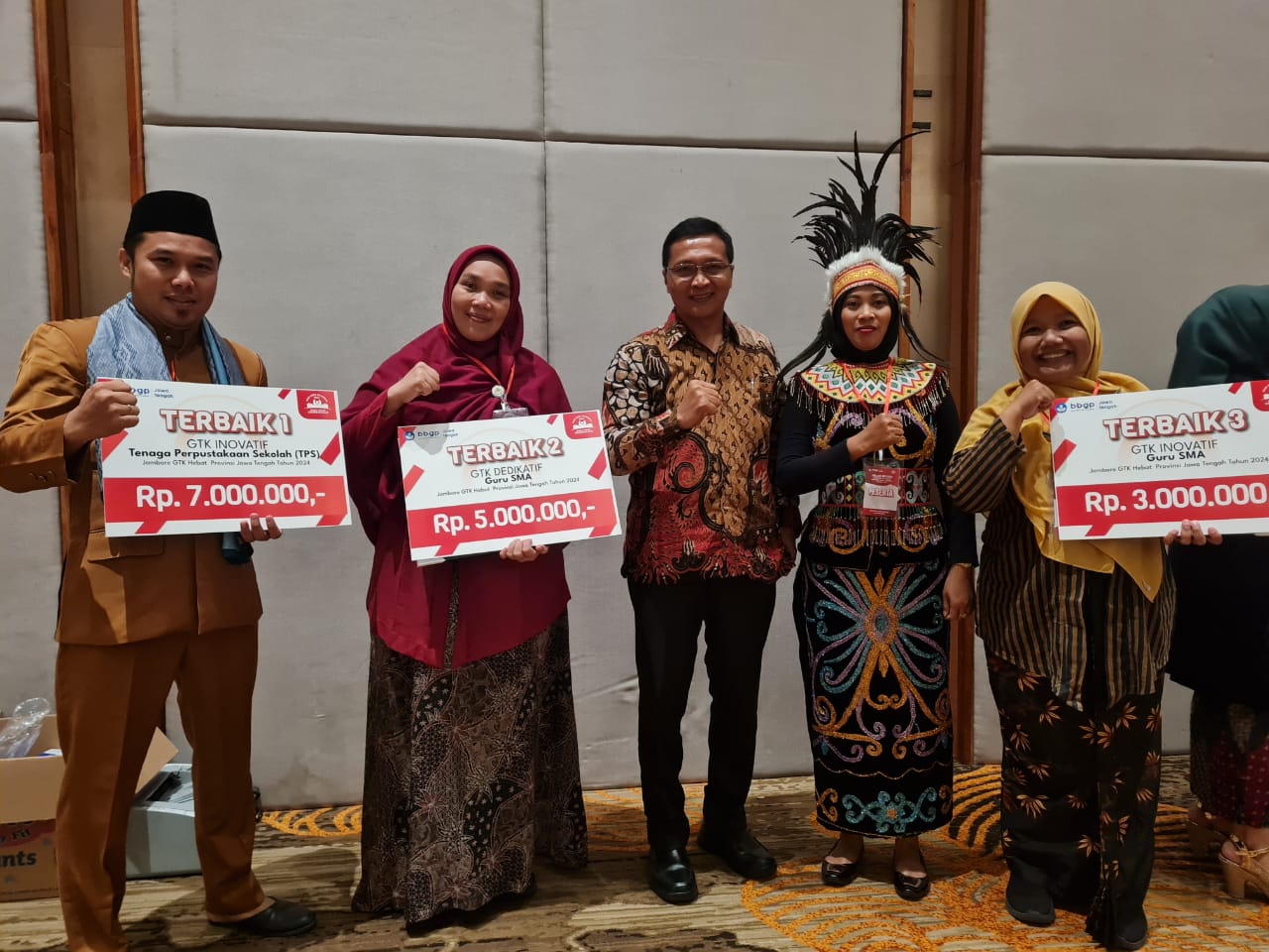 Juara
